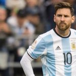 Messi: «Yo no manejo a los técnicos y a los que juegan»