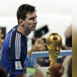 La promesa que hizo Messi si Argentina gana el Mundial