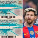 Messi y Cristiano ejercerán el sufragio