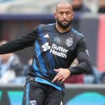«Muma» Bernárdez se despide del San José de la MLS