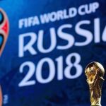FIFA definió las ocho figuras para el sorteo del Mundial