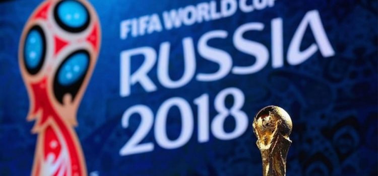 FIFA definió las ocho figuras para el sorteo del Mundial