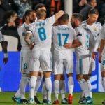 Ronaldo y Benzema recuperan el olfato goleador en Chipre