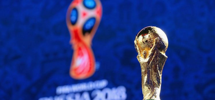 Así será el software para el Mundial de Rusia 2018