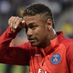 ¡Neymar tendría una cláusula para salir del PSG!