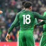 Nigeria aprovecha y gana a Argentina en amistoso