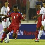 Panamá y Costa Rica, las selecciones más baratas de Rusia 2018