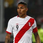 Paolo Guerrero viajó a Suiza para exponer su defensa ante la FIFA