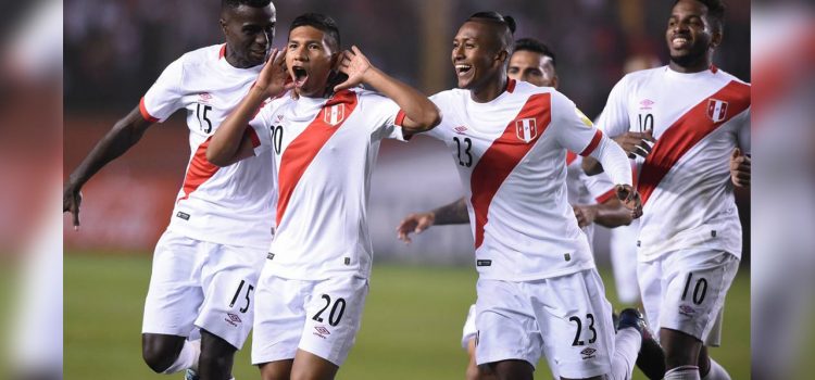 Chamanes y brujos se unen con selección peruana para lograr clasificación al Mundial