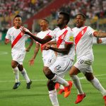 Chile felicitó a Perú por la clasificación al Mundial