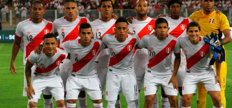 ¿Feriado si Perú clasifica al Mundial Rusia 2018?