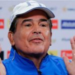 Alajuelense confirma reunión con Jorge Luis Pinto