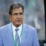 Jorge Luis Pinto… ¿Cuatro años más?