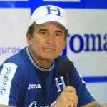 Increíble: Jorge Luis Pinto nominado a mejor técnico de Concacaf