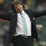 Miguel «Piojo» Herrera se estrena como actor de telenovelas