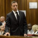 Justicia sudafricana aumenta la condena de Pistorius a 13 años de cárcel