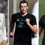 Zidane recuperará esta semana a Bale, Kovacic y Keylor Navas