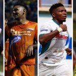 Así quedan las llaves del repechaje