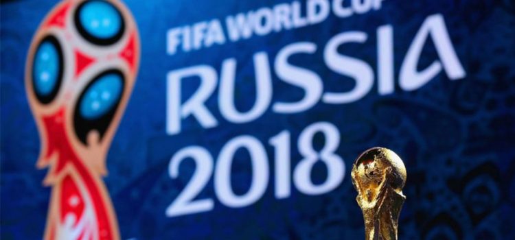 El Mundial de las marcas de ropa deportiva