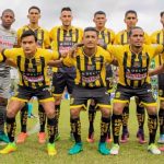 Seleccionados ya entrenan con Real España