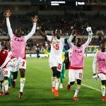 Senegal sella su boleto a Rusia 2018
