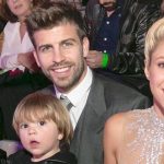 Shakira y Piqué protagonizan fuerte pelea en un restaurante