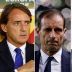 Los cuatro candidatos a dirigir a Itallia