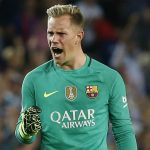 Ter Stegen, el portero perfecto