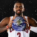 Jugador de la NBA insiste en su teoría de que la tierra es plana