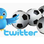 Mundo del fútbol se divierte con 280 caracteres de Twitter