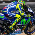 Valentino Rossi se plantea retirarse