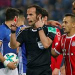 Destituido el jefe del VAR en Alemania, acusado de favorecer al Schalke