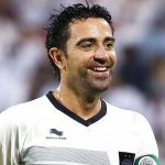 Vea el golazo de Xavi Hernández en Qatar