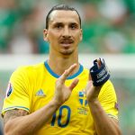 Seleccionador sueco descarta regreso de Zlatan Ibrahimovic
