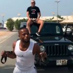 Evra arrastra un 4X4 para «regresar más fuerte que nunca»