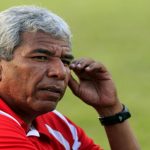 Héctor Castellón se postula para ser técnico de La Bicolor