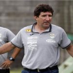 Héctor Vargas: “Diego no tiene los logros nacionales e internacionales que tengo yo”