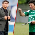 Técnicos sudamericanos revolucionan la Liga Nacional