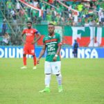 Junior Lacayo: “Queremos jugar con Real España”