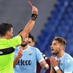 Lazio podría retirarse de la liga italiana