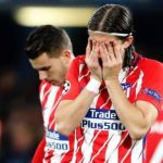 No hubo milagro: Atlético de Madrid a la Europa League