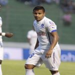 German Mejía resta importancia al duelo: «Es un partido cualquiera»