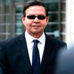 Nueva fecha para la sentencia de Callejas