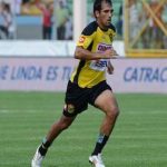 Claudio Nicolás Cardozo: “No es bueno jugar el jueves por la inseguridad del país”