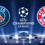 PARTIDAZO: Bayern-París Saint Germain