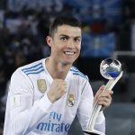 Cristiano Ronaldo financiará un hospital pediátrico en Chile
