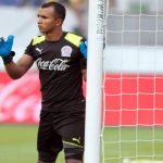 Todo indicaba que Escober se perdería la temporada pero…