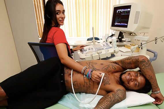 La doctora rusa que prohíbe a los jugadores del Spartak tener sexo antes de los partidos