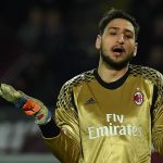 Donnarumma se arrepiente de renovar contrato con el Milán