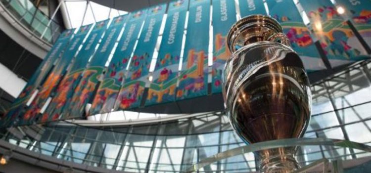 Bruselas perdería su sede para la Euro 2020
